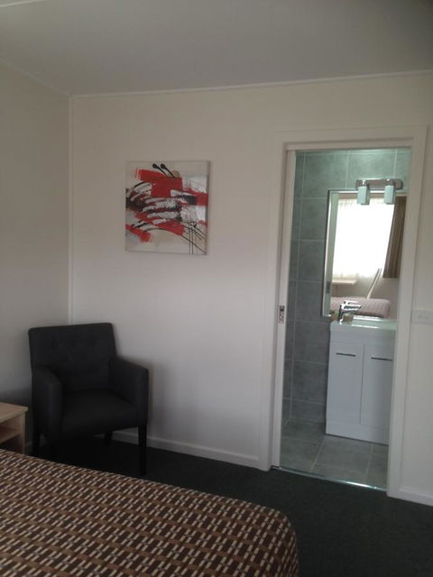 Beachcomber Motel & Apartments - Accommodation Tasmania 25