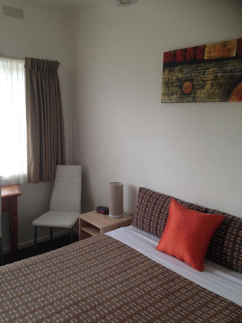 Beachcomber Motel & Apartments - Accommodation Tasmania 40