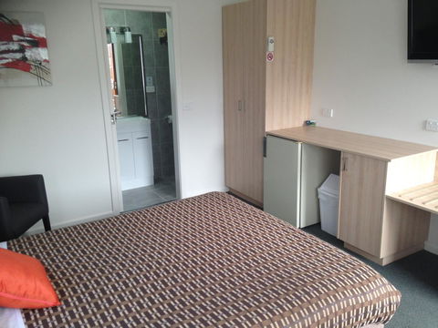 Beachcomber Motel & Apartments - Accommodation Tasmania 31
