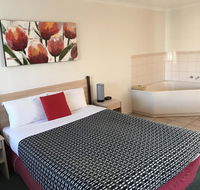 Beachcomber Motel  Apartments - Accommodation Tasmania