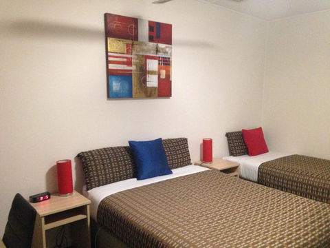 Beachcomber Motel & Apartments - Accommodation Tasmania 17