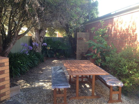 Beachcomber Motel & Apartments - Accommodation Tasmania 23