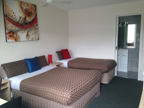 Beachcomber Motel & Apartments - Accommodation Tasmania 35