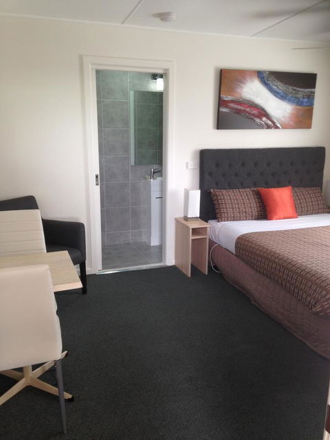 Beachcomber Motel & Apartments - Accommodation Tasmania 18
