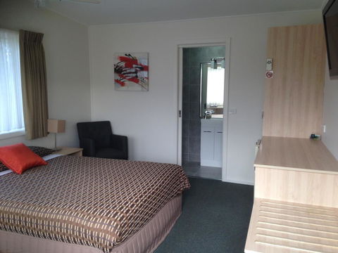Beachcomber Motel & Apartments - Accommodation Tasmania 30