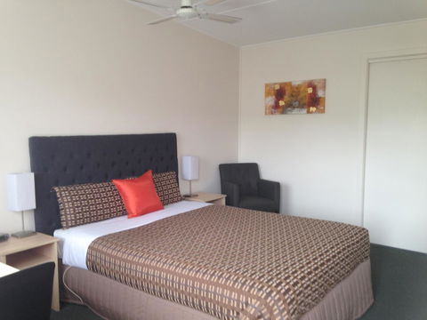 Beachcomber Motel & Apartments - Accommodation Tasmania 38
