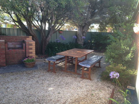 Beachcomber Motel & Apartments - Accommodation Tasmania 16