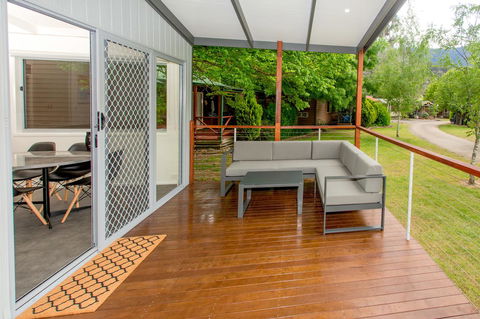 Discovery Parks - Bright - Accommodation Tasmania 9