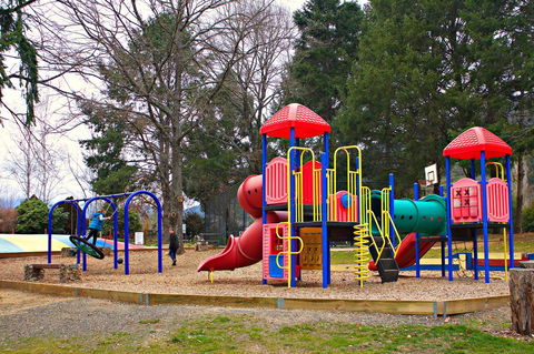 Discovery Parks - Bright - Accommodation Tasmania 7