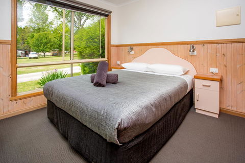Discovery Parks - Bright - Accommodation Tasmania 29