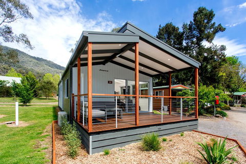 Discovery Parks - Bright - Accommodation Tasmania 14