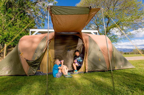 Discovery Parks - Bright - Accommodation Tasmania 27