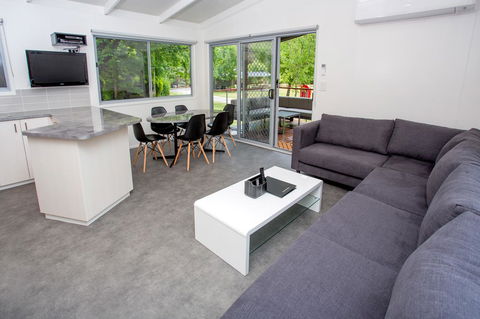 Discovery Parks - Bright - Accommodation Tasmania 2