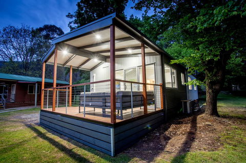 Discovery Parks - Bright - Accommodation Tasmania 0