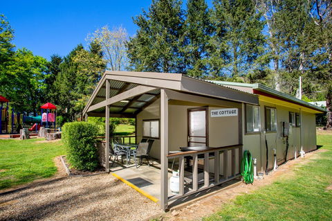Discovery Parks - Bright - Accommodation Tasmania 42