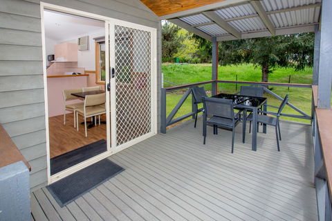 Discovery Parks - Bright - Accommodation Tasmania 36
