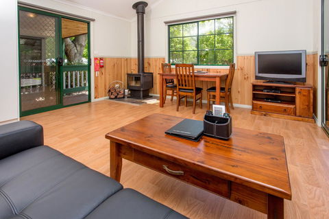 Discovery Parks - Bright - Accommodation Tasmania 43