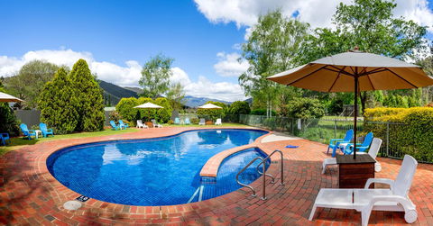 Discovery Parks - Bright - Accommodation Tasmania 33