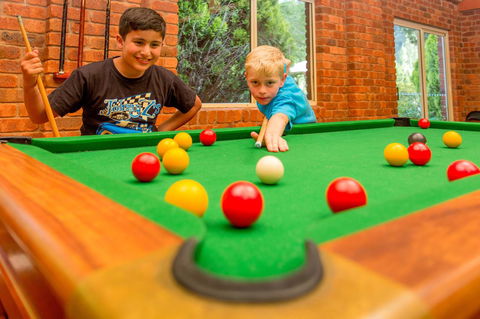 Discovery Parks - Bright - Accommodation Tasmania 17