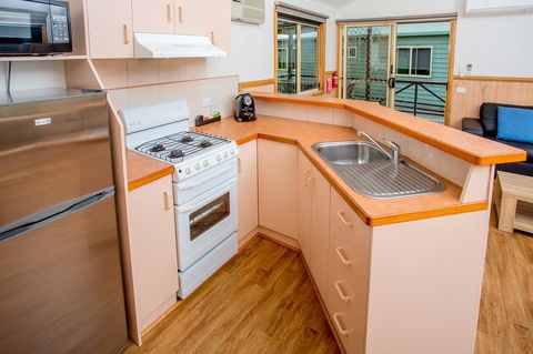 Discovery Parks - Bright - Accommodation Tasmania 30