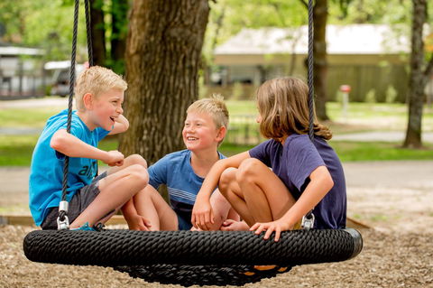 Discovery Parks - Bright - Accommodation Tasmania 19