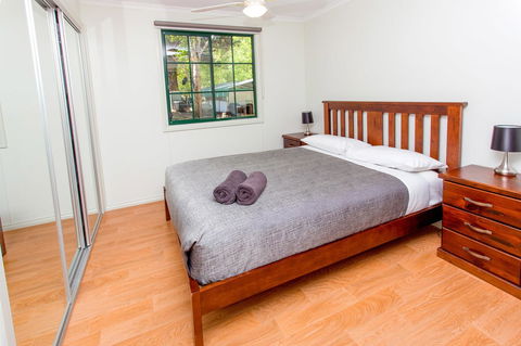Discovery Parks - Bright - Accommodation Tasmania 16