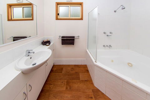 Discovery Parks - Bright - Accommodation Tasmania 3