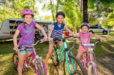 Discovery Parks - Bright - Accommodation Tasmania 10