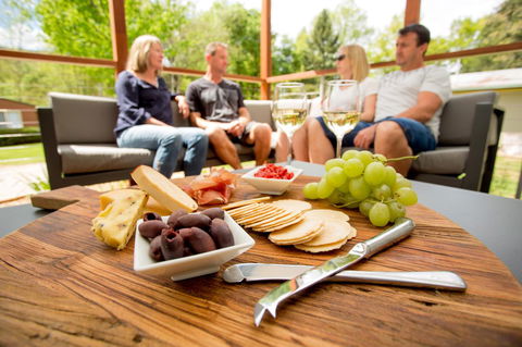 Discovery Parks - Bright - Accommodation Tasmania 44