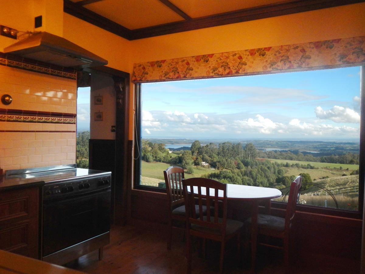  Accommodation Tasmania