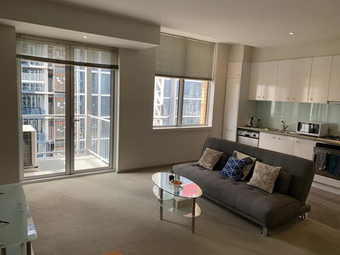 City Lifestyle Accommodation - Accommodation Tasmania 4