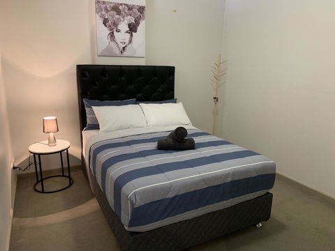 City Lifestyle Accommodation - Accommodation Tasmania 6