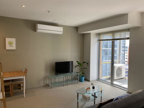 City Lifestyle Accommodation - Accommodation Tasmania 7