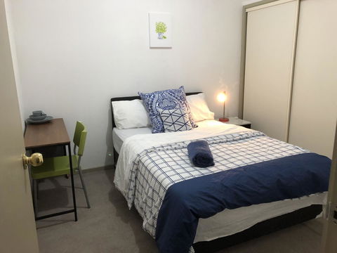 City Lifestyle Accommodation - Accommodation Tasmania 34