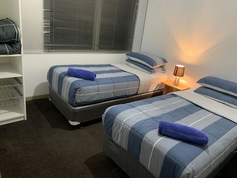 City Lifestyle Accommodation - Accommodation Tasmania 11