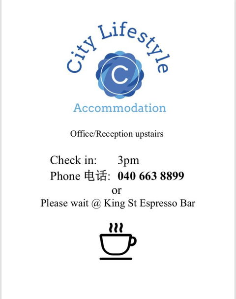 City Lifestyle Accommodation - Accommodation Tasmania 12