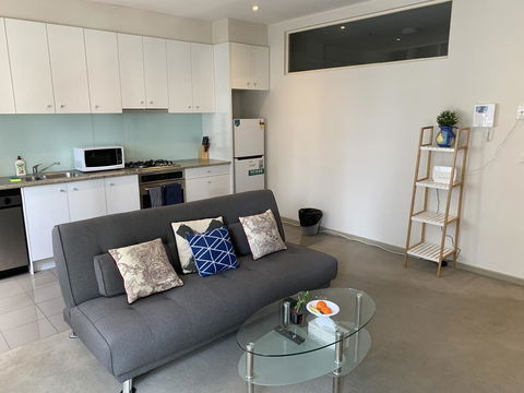 City Lifestyle Accommodation - Accommodation Tasmania 5