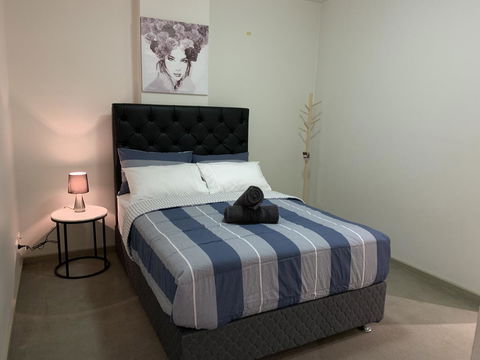 City Lifestyle Accommodation - Accommodation Tasmania 10
