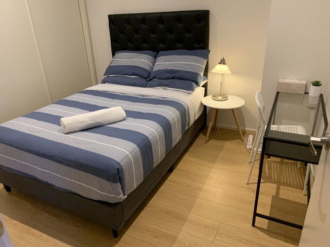 City Lifestyle Accommodation - Accommodation Tasmania 27