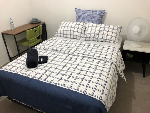 City Lifestyle Accommodation - Accommodation Tasmania 40