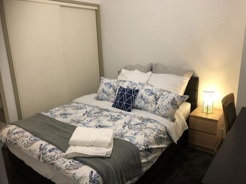 City Lifestyle Accommodation - Accommodation Tasmania 0