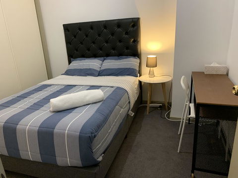 City Lifestyle Accommodation - Accommodation Tasmania 29