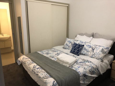 City Lifestyle Accommodation - Accommodation Tasmania 30
