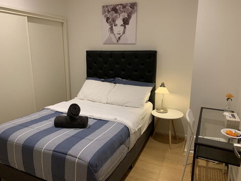 City Lifestyle Accommodation - Accommodation Tasmania 1