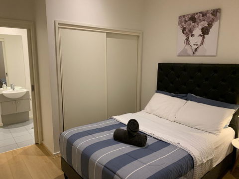 City Lifestyle Accommodation - Accommodation Tasmania 2
