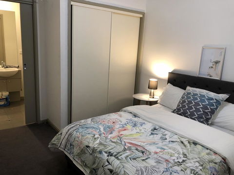 City Lifestyle Accommodation - Accommodation Tasmania 39