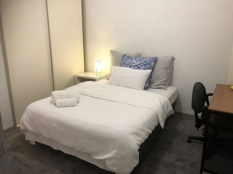 City Lifestyle Accommodation - Accommodation Tasmania 33