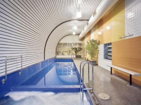 City Lifestyle Accommodation - Accommodation Tasmania 42
