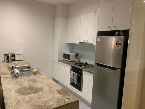 City Lifestyle Accommodation - Accommodation Tasmania 22