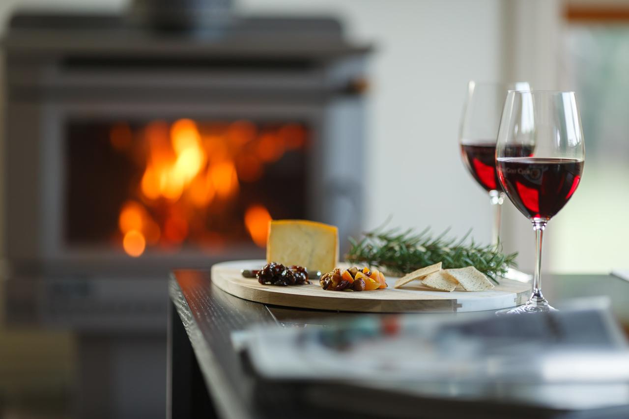 Yering VIC Accommodation Tasmania